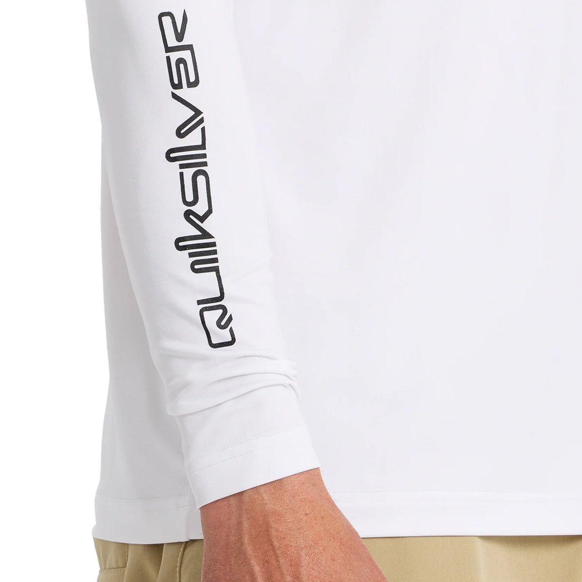Men's Long Sleeve Everyday Surf Tee