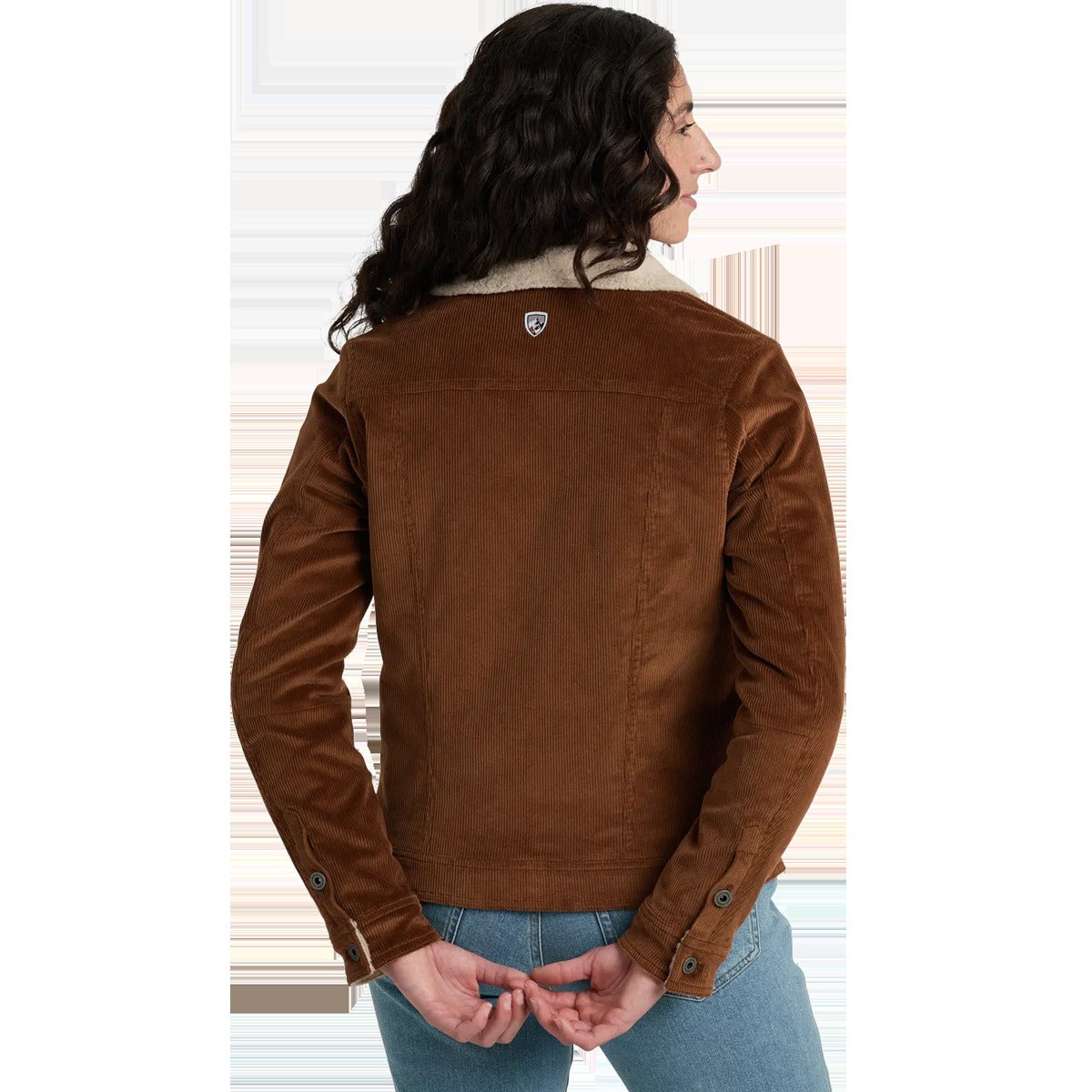 Women's Astrid Lined Jacket