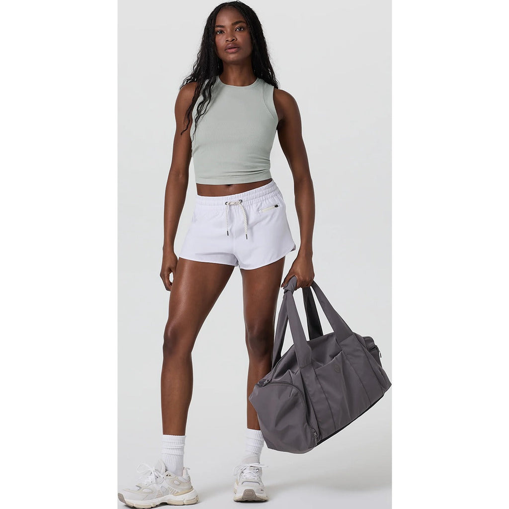 Women's SL Pose Piped Tank