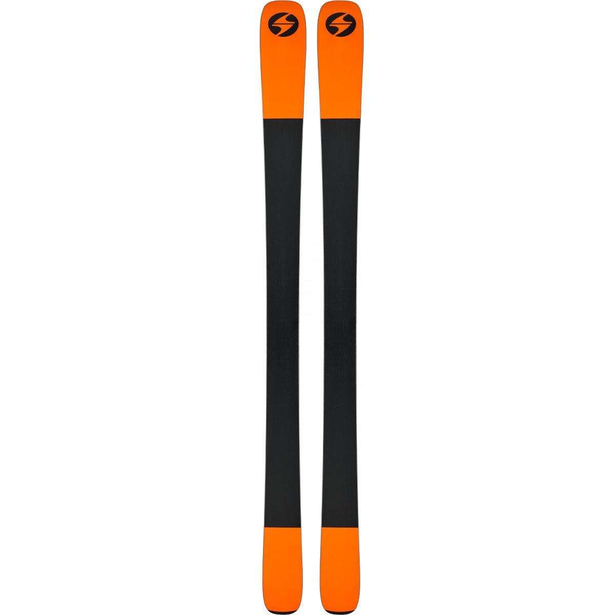 Blizzard Women's Black Pearl 88 Demo Skis