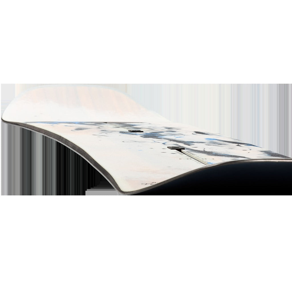 Burton Women's Feelgood Camber Demo Snowboard