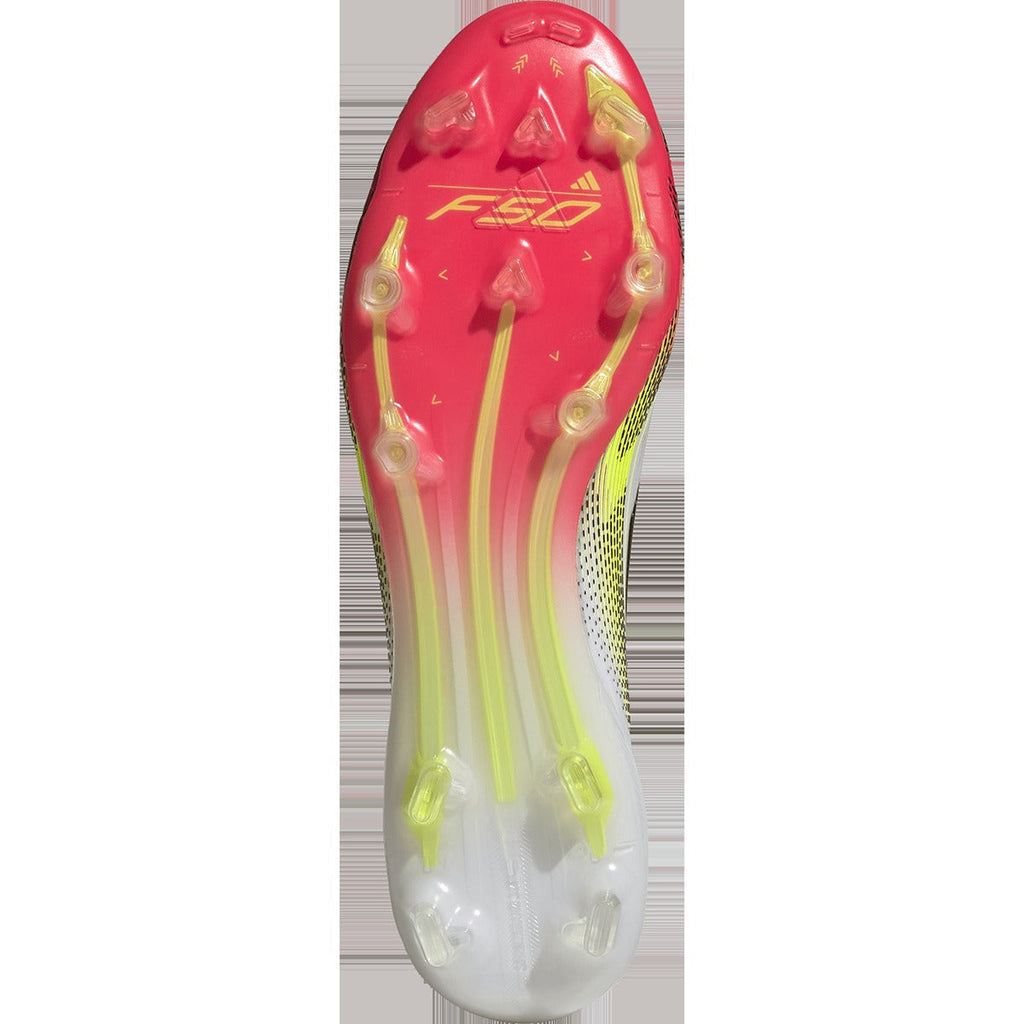 F50 Elite Firm Ground