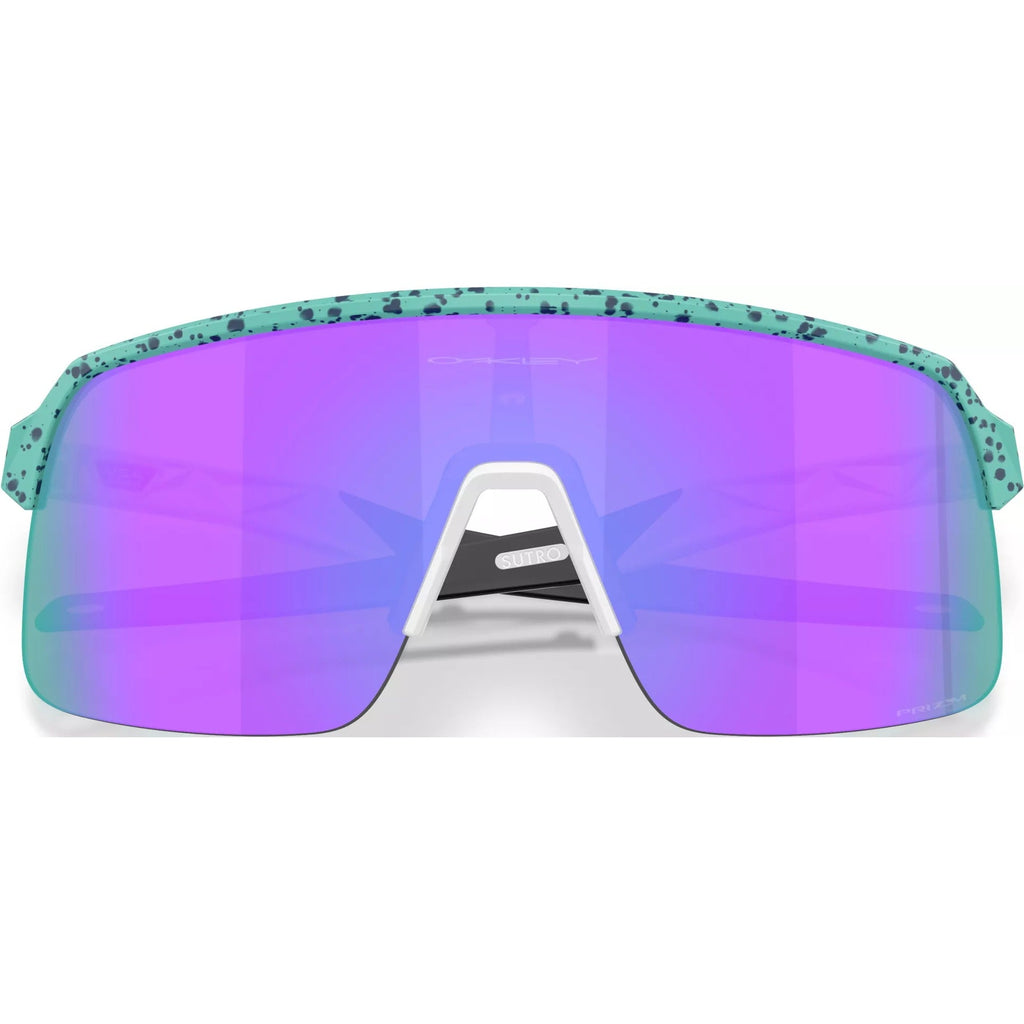 Sutro Lite - Celeste Splatter/Prizm Violet