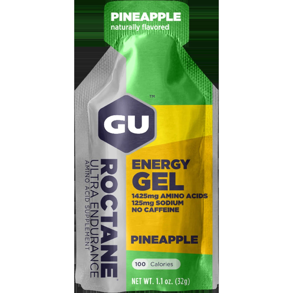 GU Roctane Energy Gel