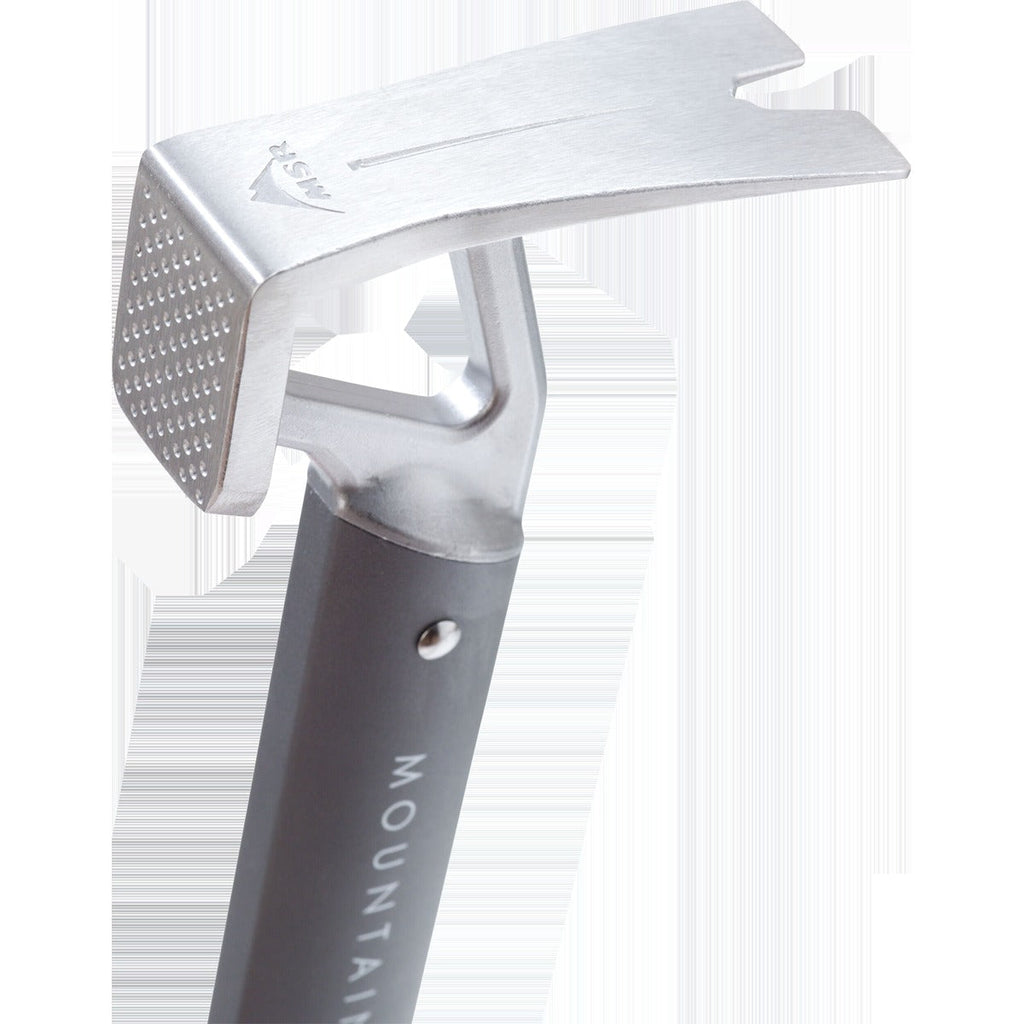 MSR Stake Hammer