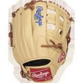 Youth Select Pro Lite Bryant - 11.5" Pro H Web LHT