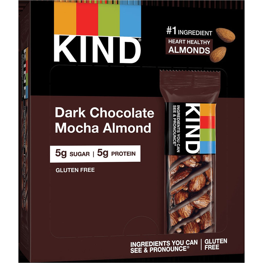 Kind Bar