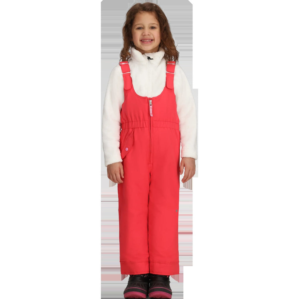 Youth Toddler Snoverall Bib Pant