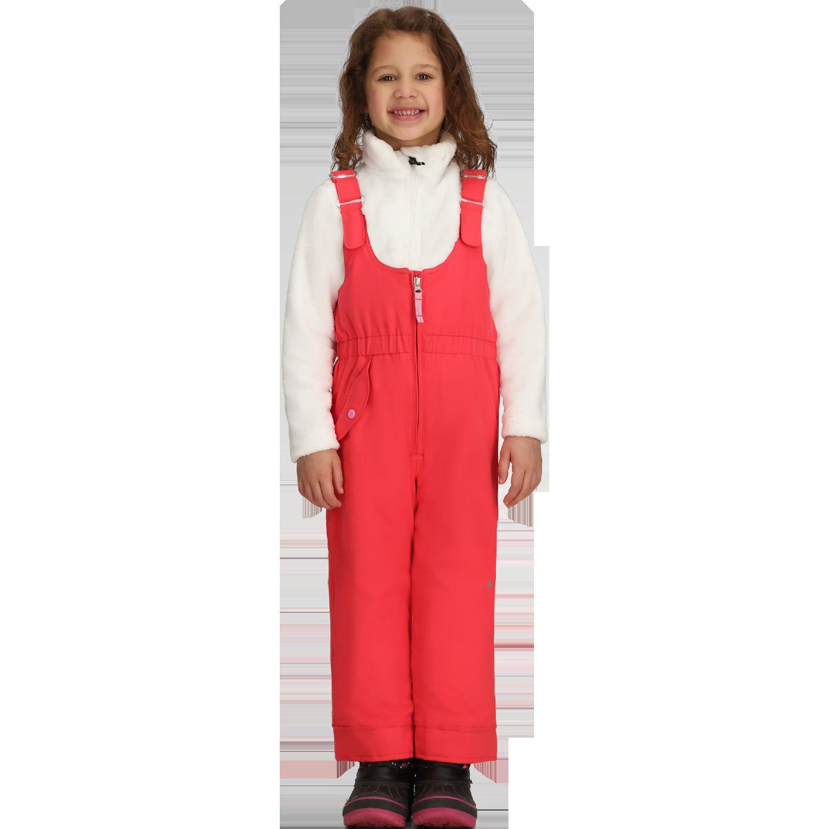 Youth Toddler Snoverall Bib Pant