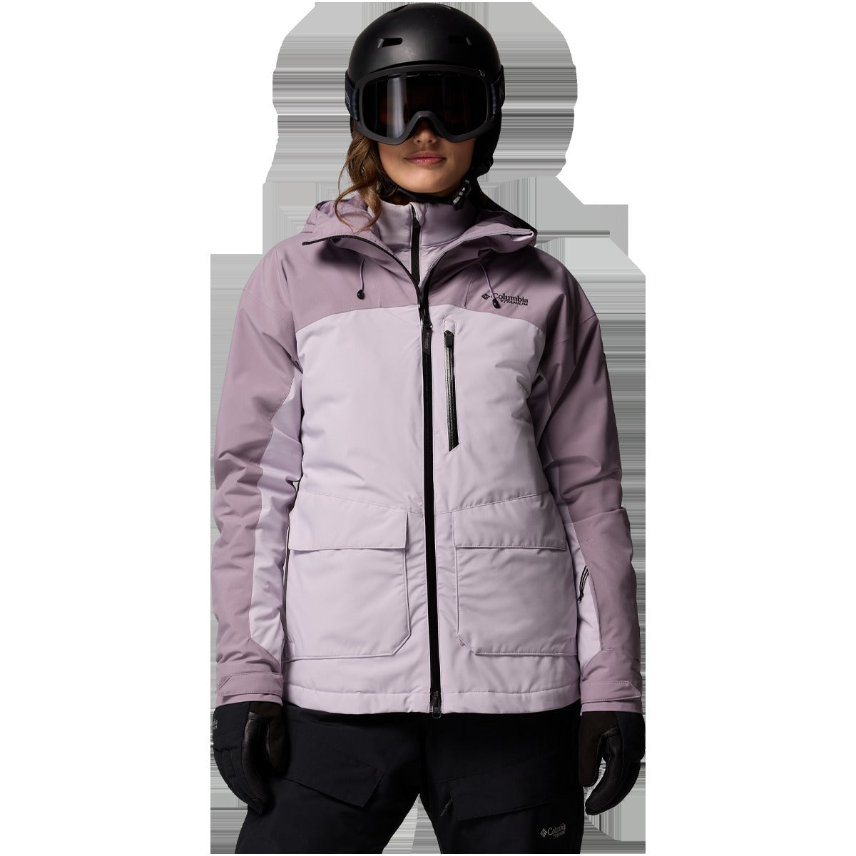 Women's Highland Summit III Insulated Jacket