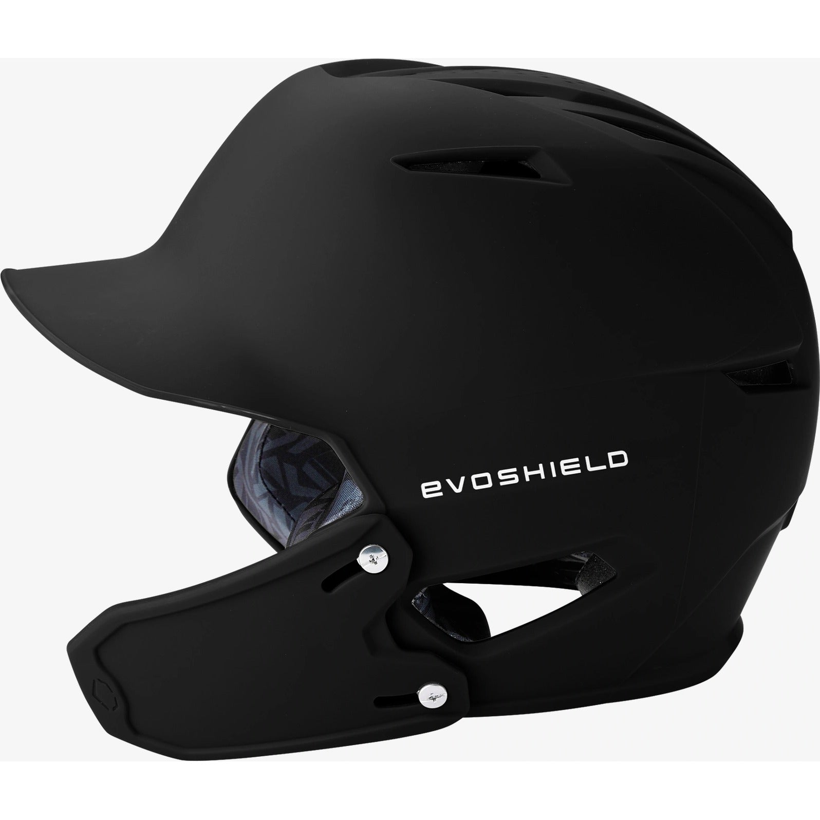 Youth XVT 2.0 Matte Helmet with Face Shield