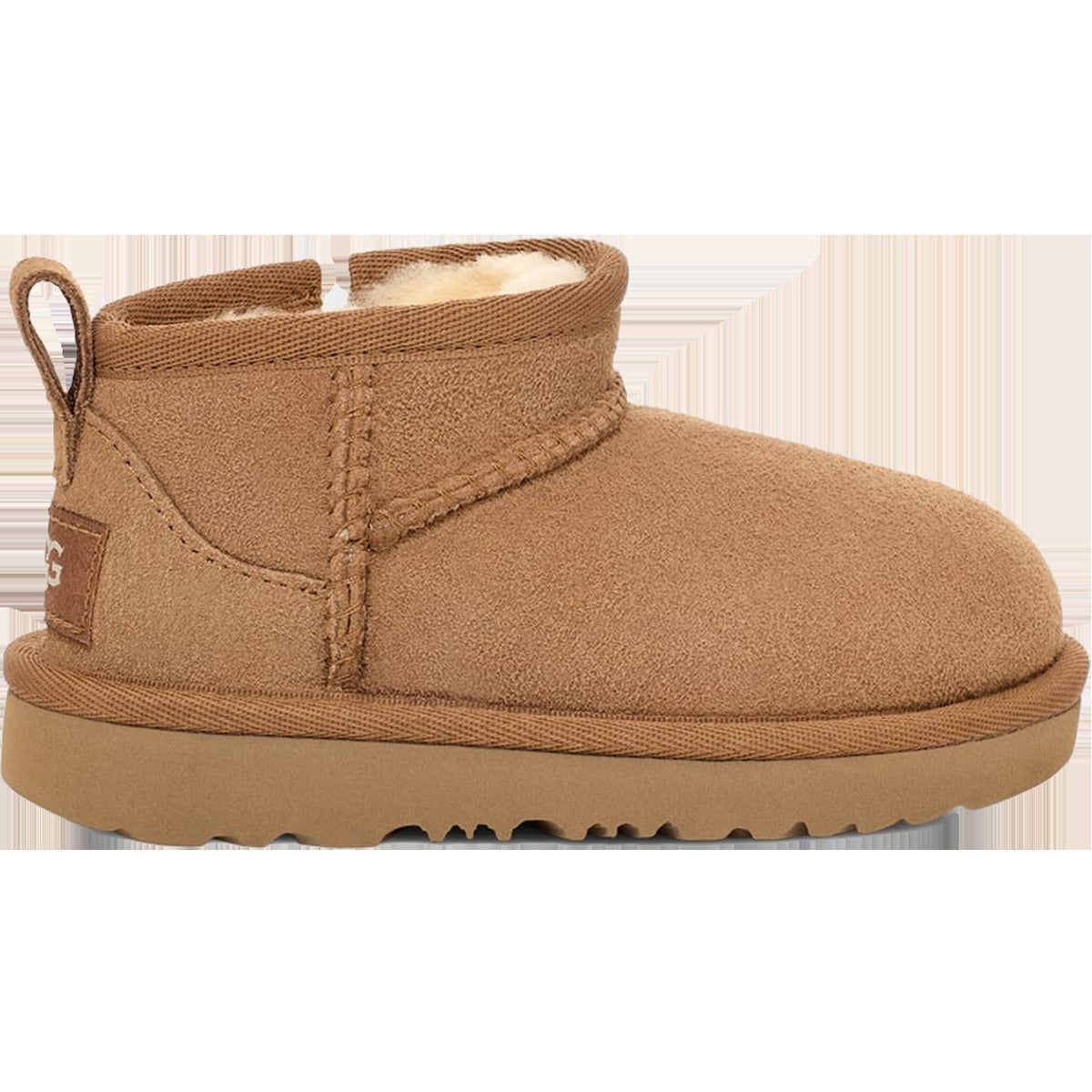 Youth Classic Ultra Mini