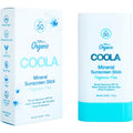 Mineral Organic Sunscreen Stick SPF 50