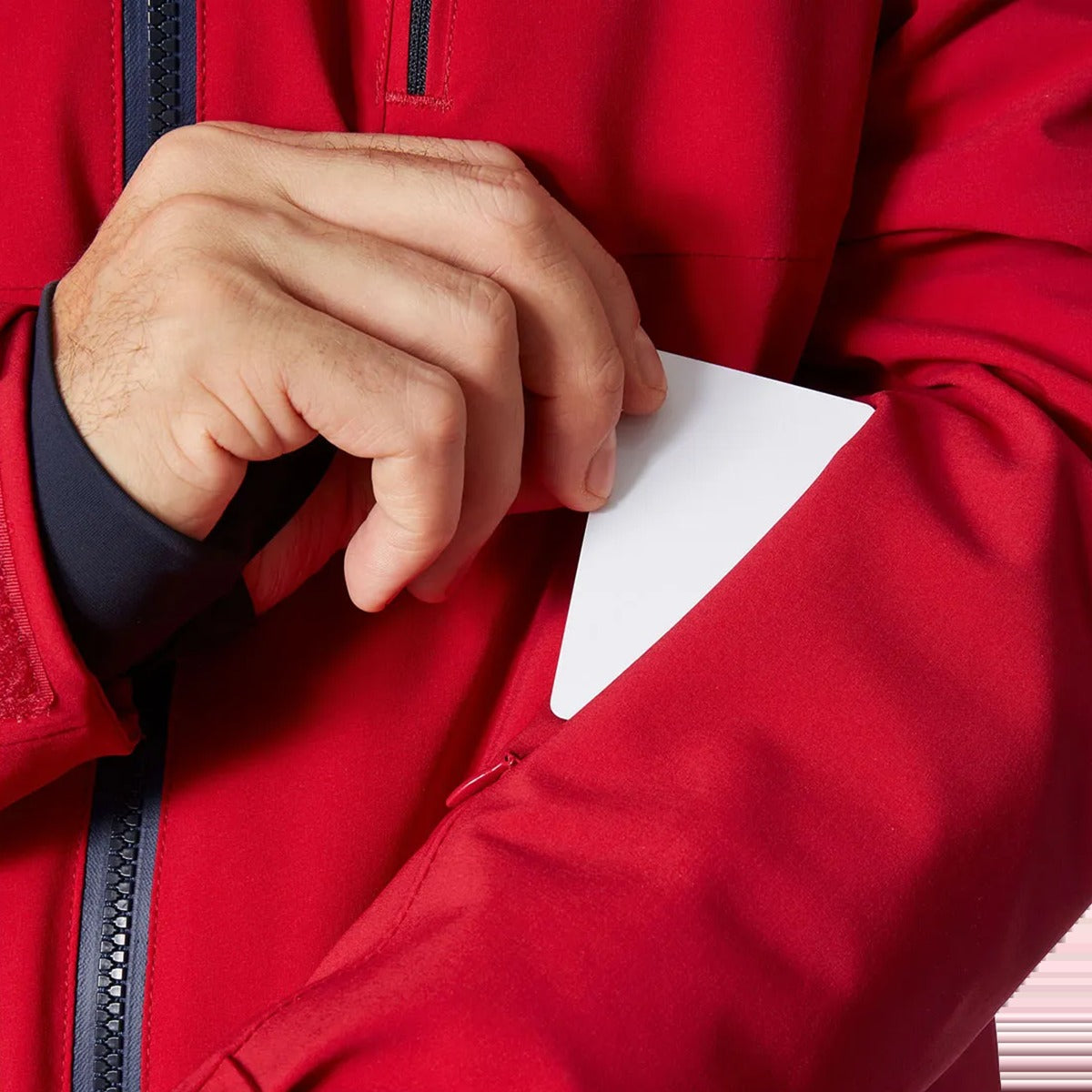 Men's Alpha 4.0 Jacket