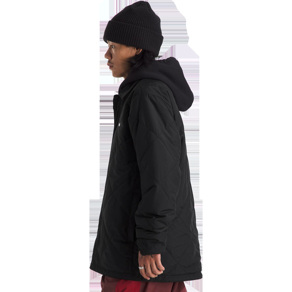 Men's Afterburner Insulated Flannel