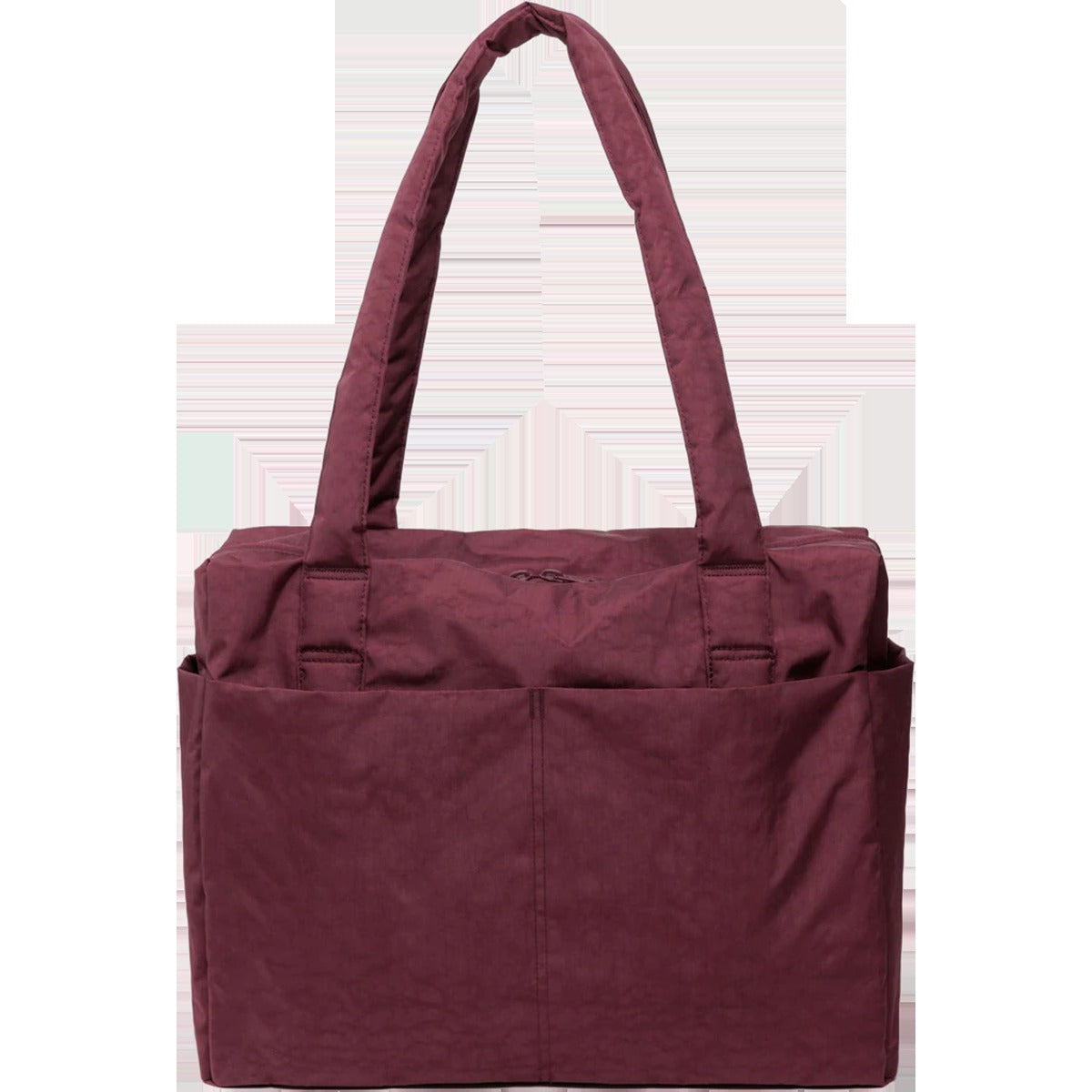 Small Cloud Carry-On