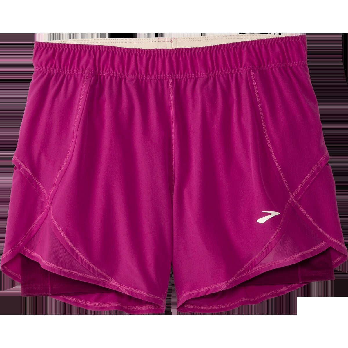 Women's Chaser 5" 2-in-1 Short