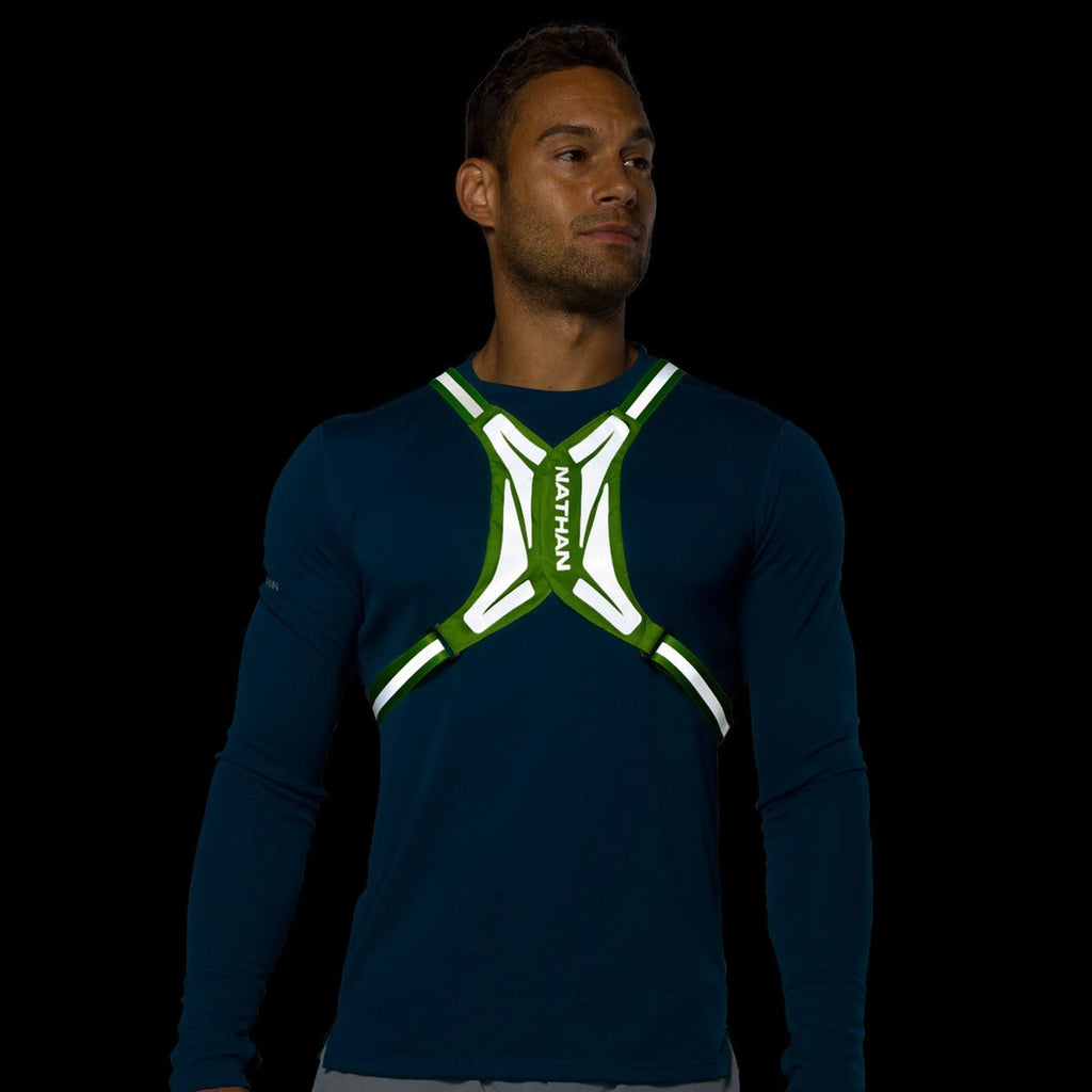 HyperNight Reflective Vest Lite