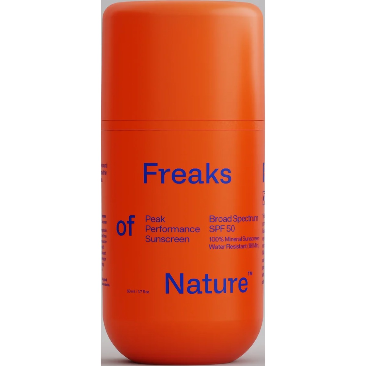 Peak Performance SPF 50