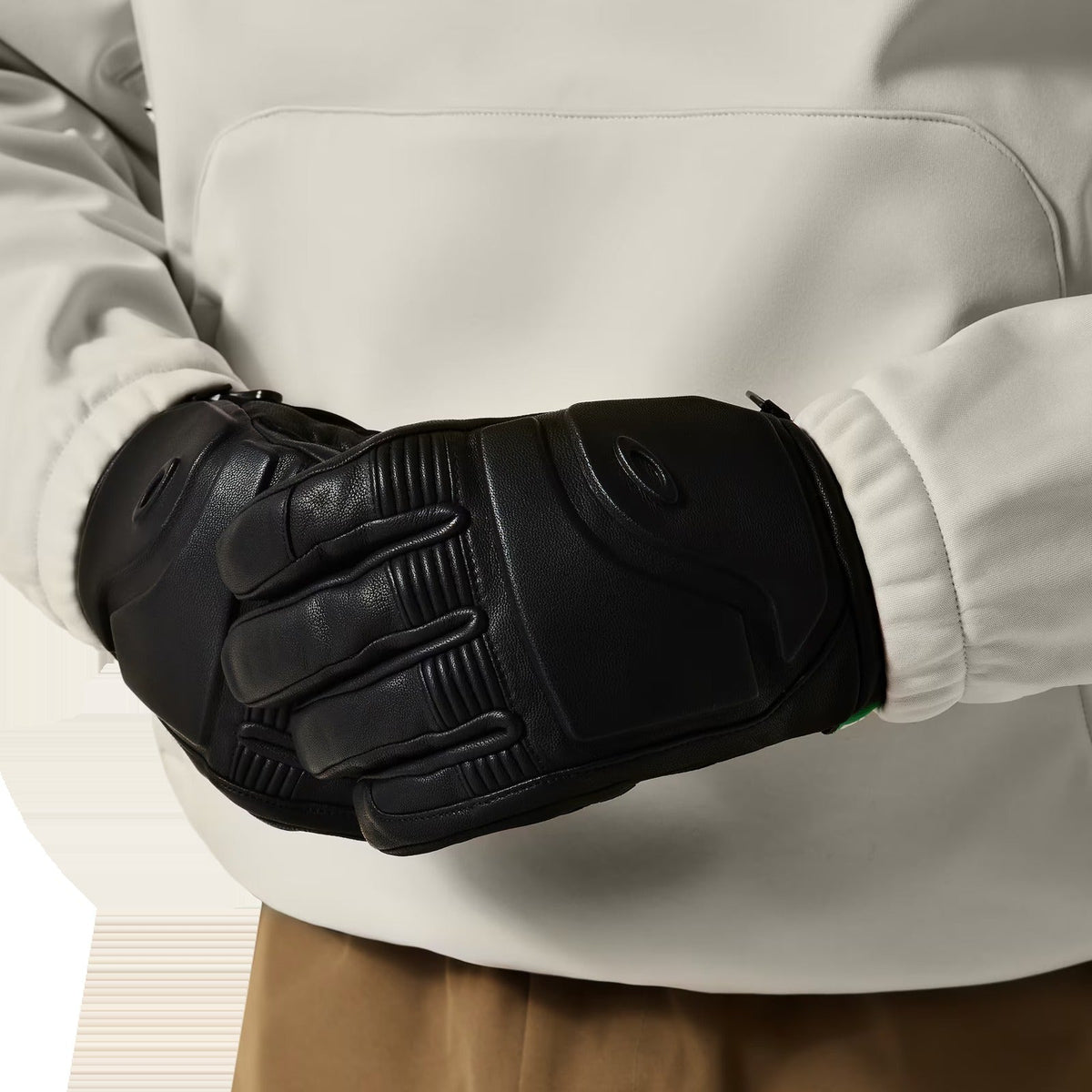 Men's Solar Rail Softshell Hoodie