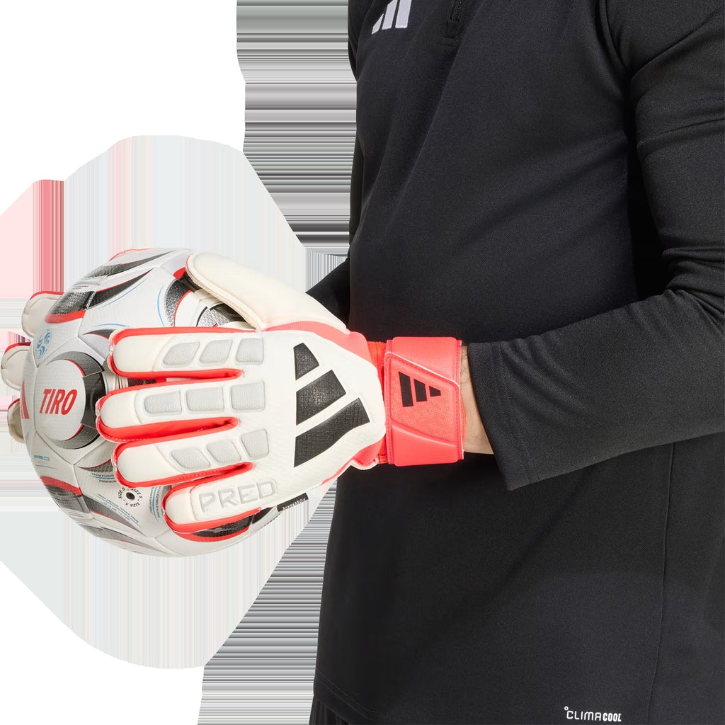 Predator Match Fingersave Glove