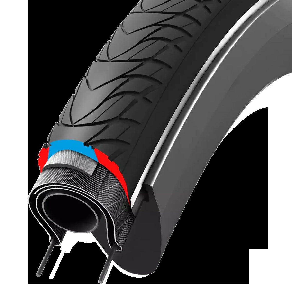 Randonneur Rigid 700c x 40