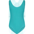 Youth Crinkle Texture One Piece