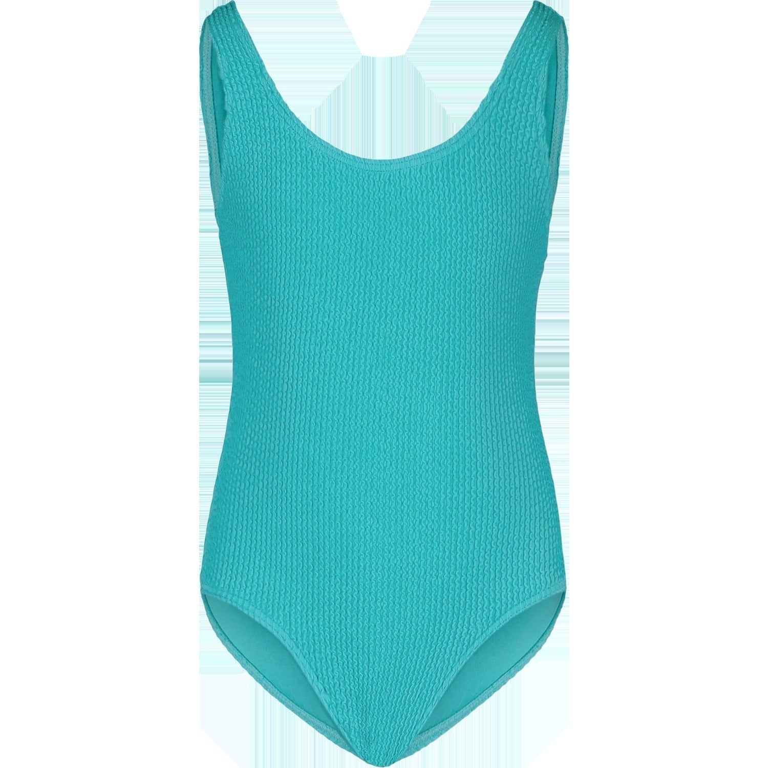 Youth Crinkle Texture One Piece