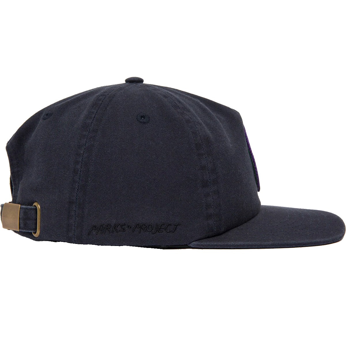National Park Welcome Patch Hat