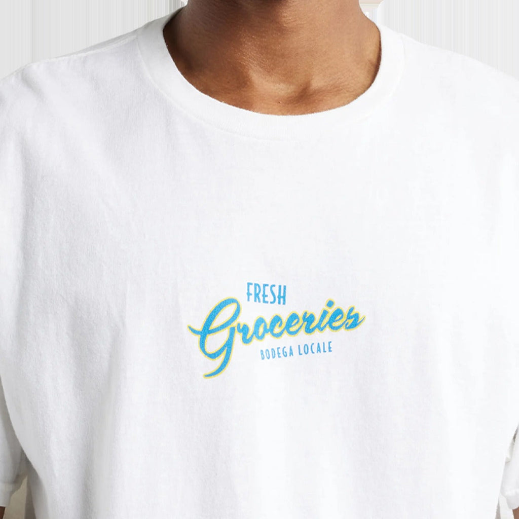 Men's Groceries Tee