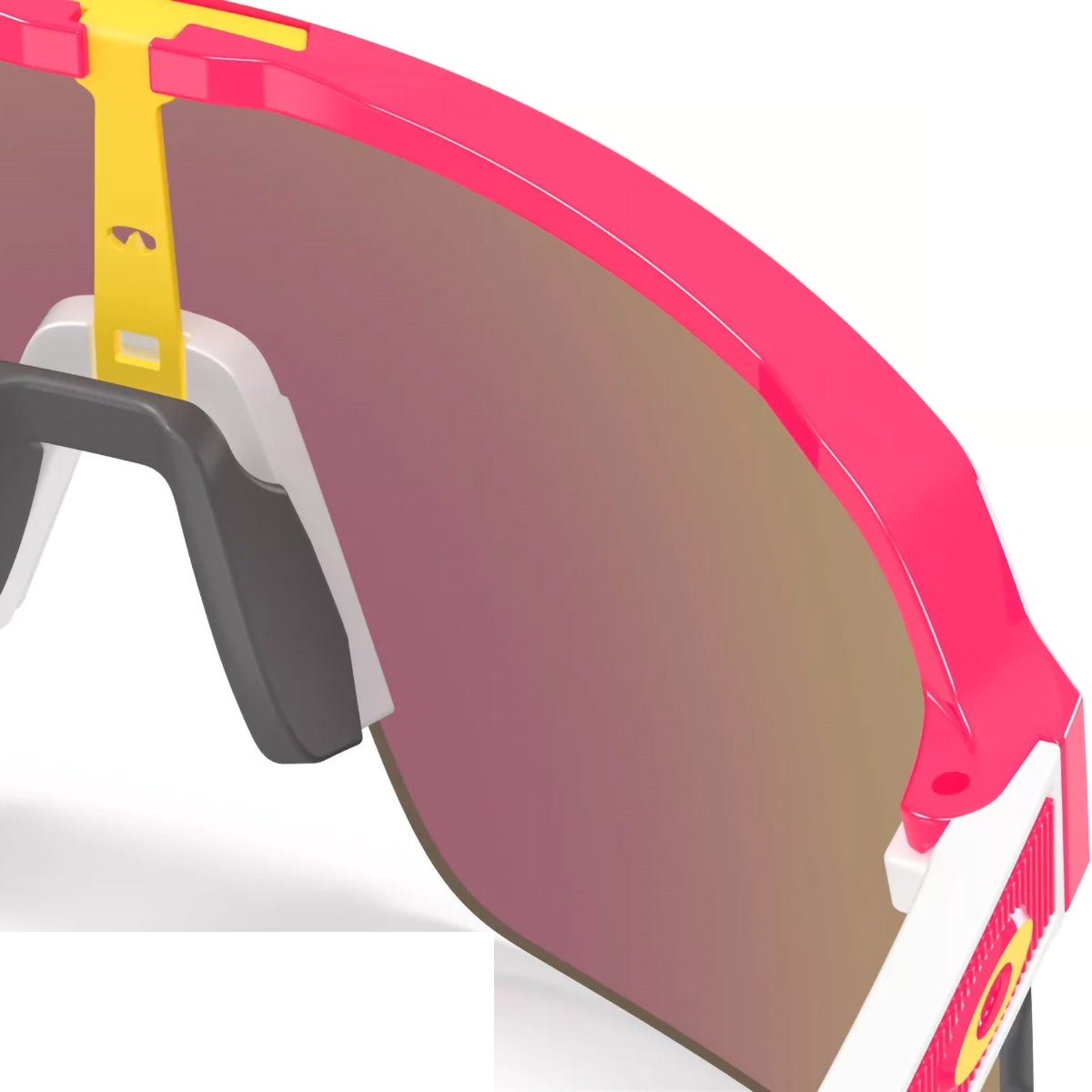 Sutro Lite - Neon Pink/Prizm Sapphire