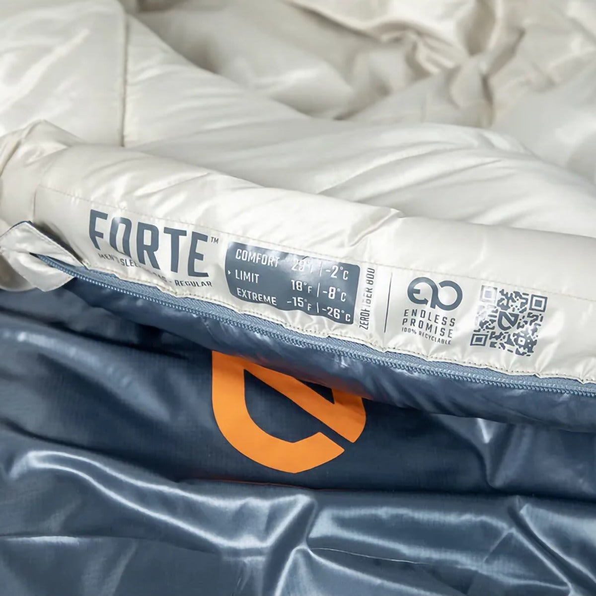 Forte 20 Regular Wide Endless Promise