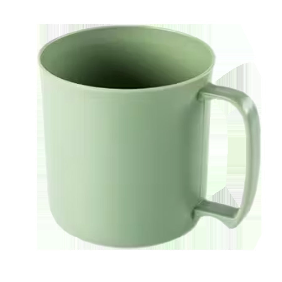 Cascadian Mug
