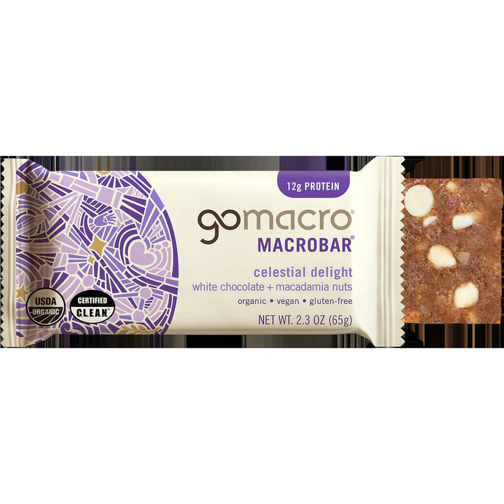 MacroBar