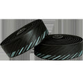 Cuscino Bar Tape 3.75 Black/Miami Green