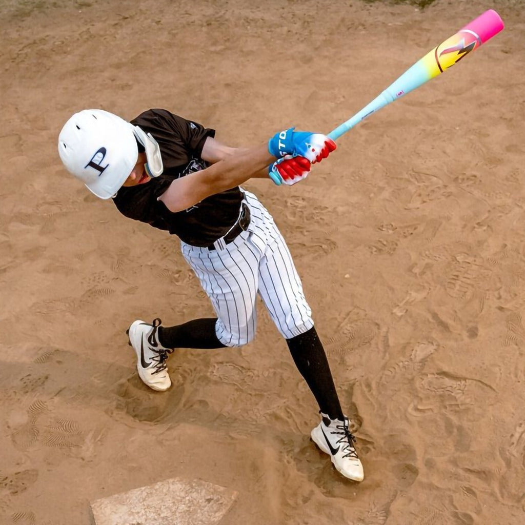 Hype Fire -10 USSSA 2 3/4"