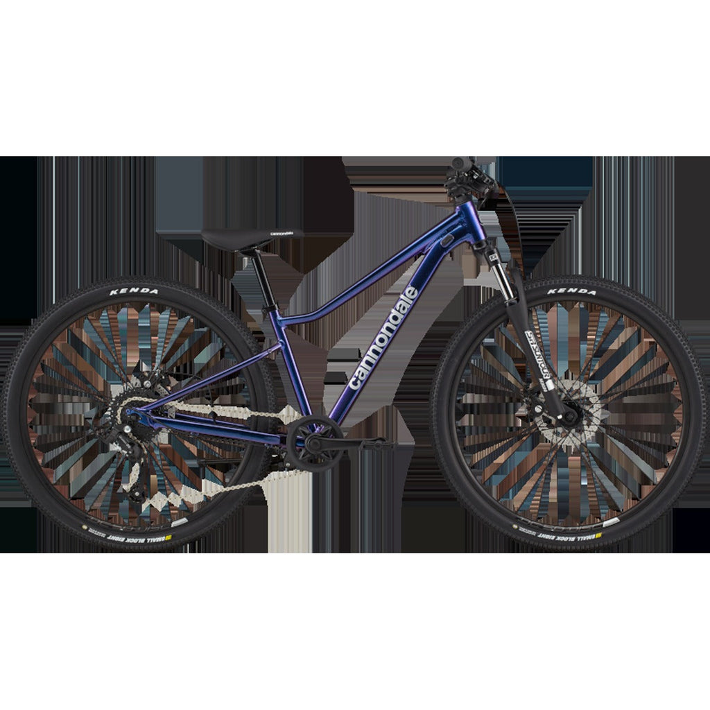 Youth Trail 26"