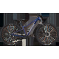 Youth Trail 26"