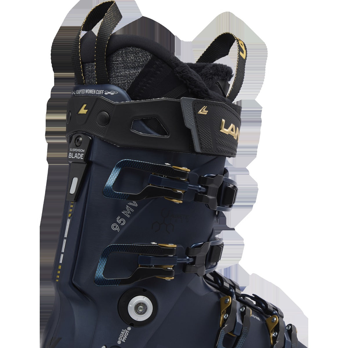 Women's Shadow 95 MV GW