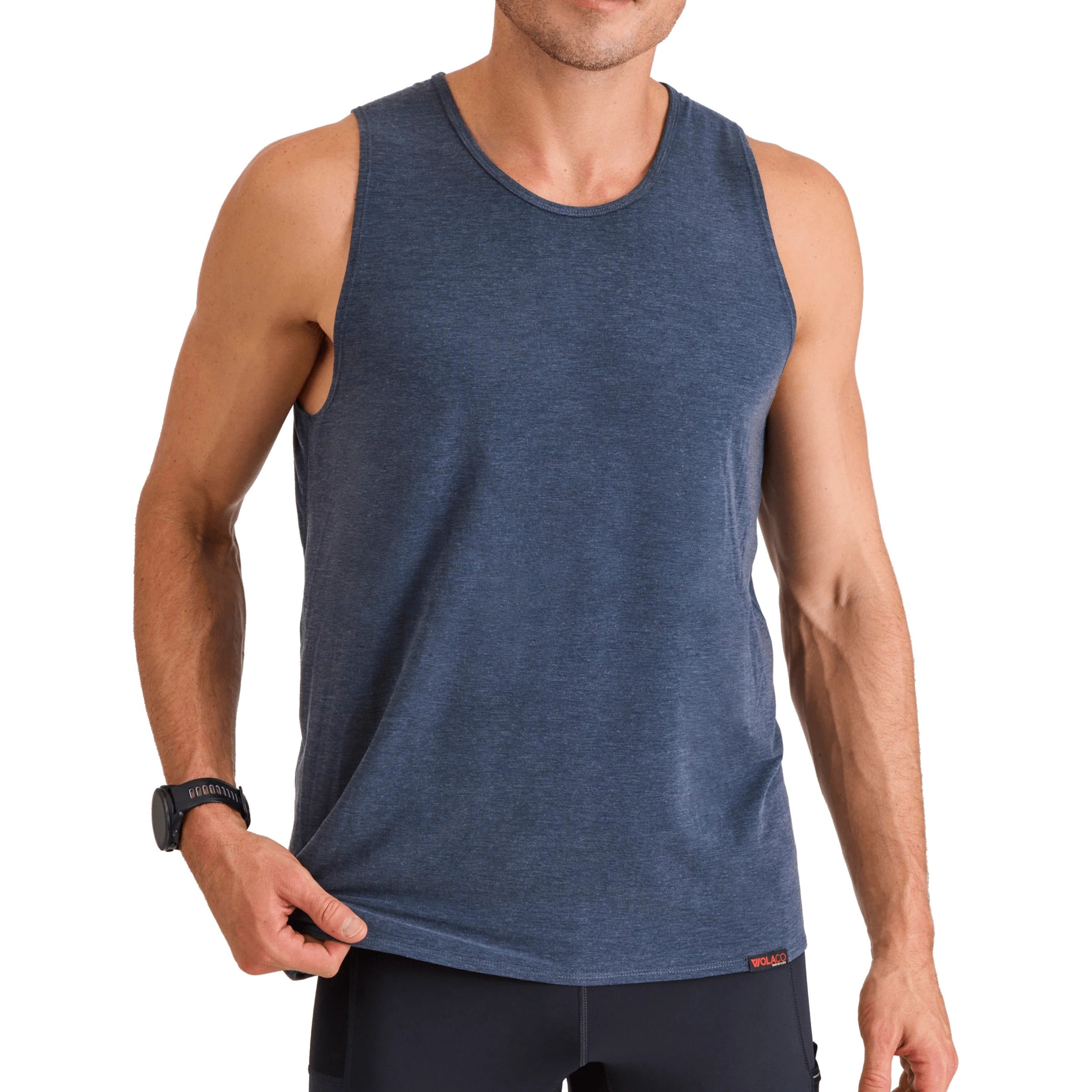Men's Clinton Tank