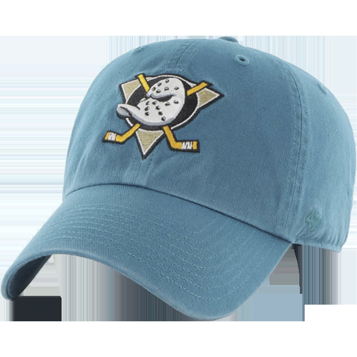 Ducks 47 Clean Up