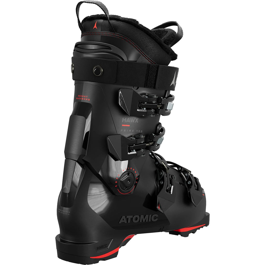 Hawx Prime 100 GW