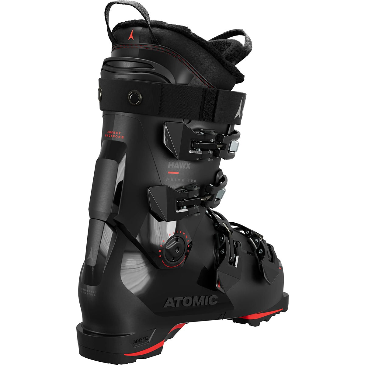 Hawx Prime 100 GW