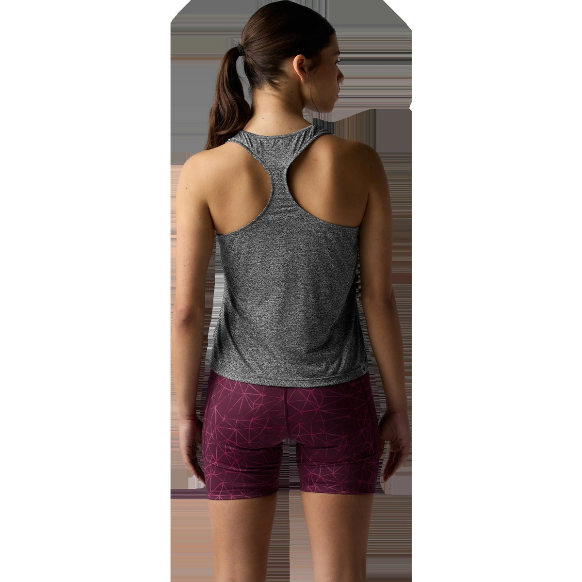 Women's EZ Vee Tank Perf