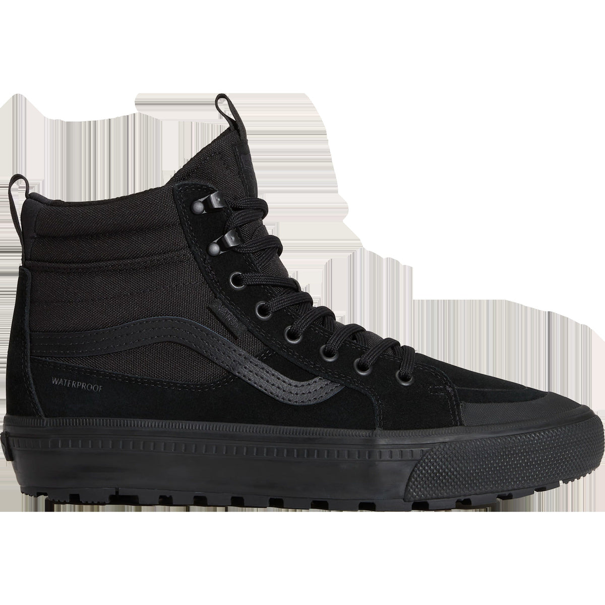 Men's MTE Sk8-Hi Waterproof Insulated