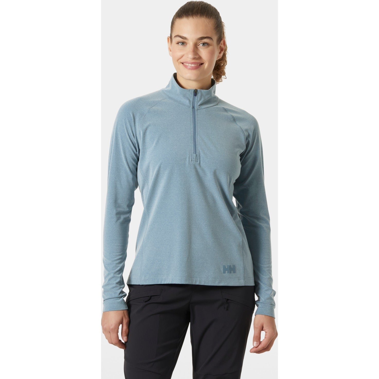 Women's Tyri Knit 1/2 Zip