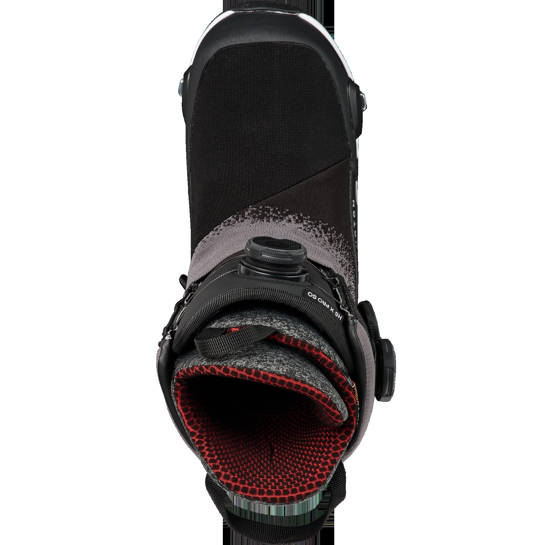 Women's Highshot X Pro Step On
