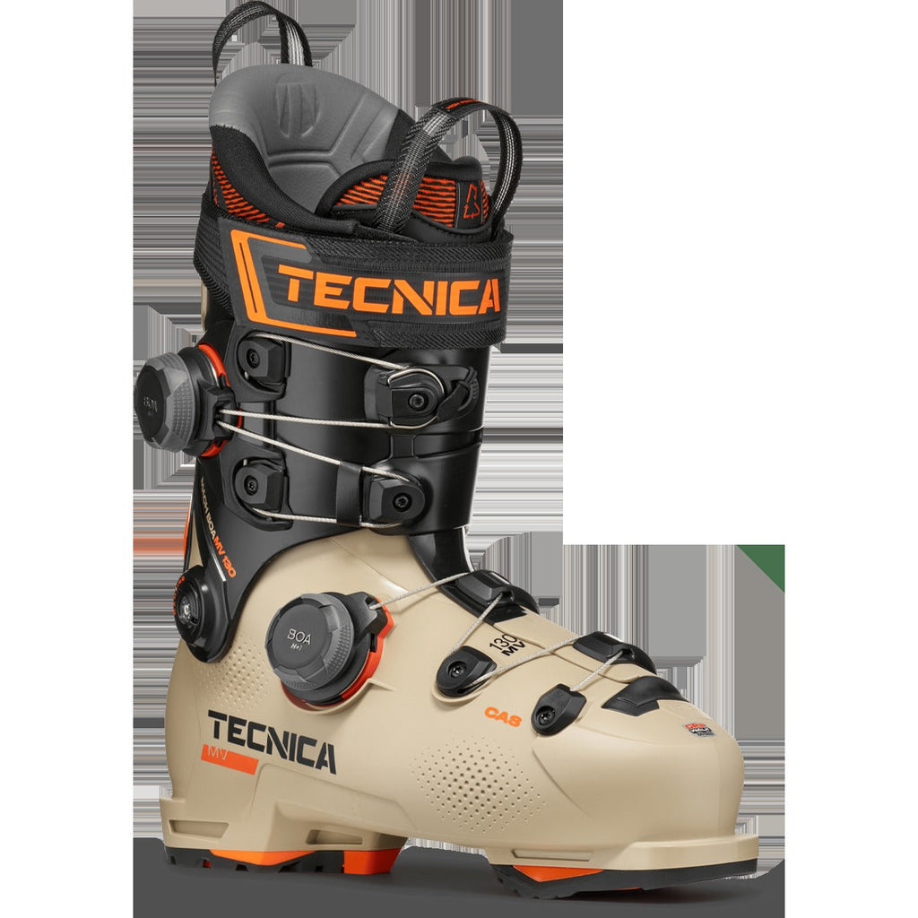 Mach BOA MV 130 Dual