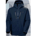 Men's Alpha Long Shell
