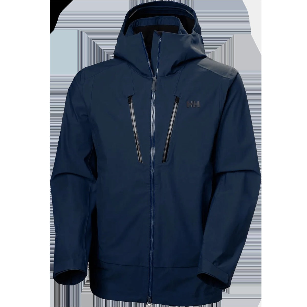 Men's Alpha Long Shell